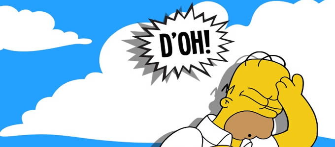 Top 10 Resume Mistakes